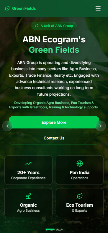 Ecogram App