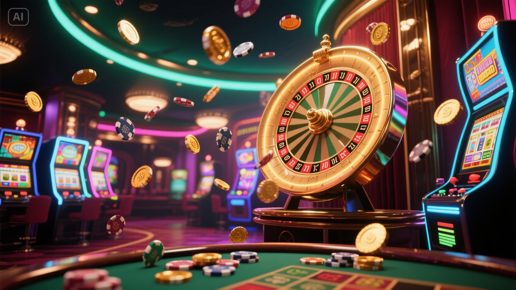 Casino slotocash casino login desktop and mobile interfaces